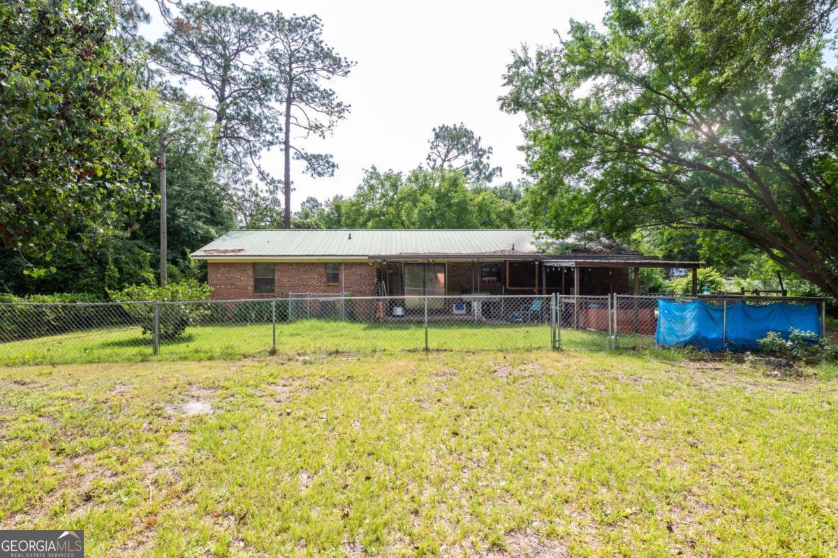 274 Anita Street Waycross, GA 31503 - Photo 29 of 36