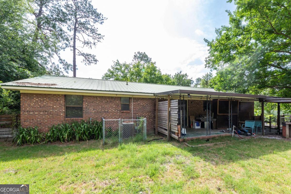 274 Anita Street Waycross, GA 31503 - Photo 30 of 36