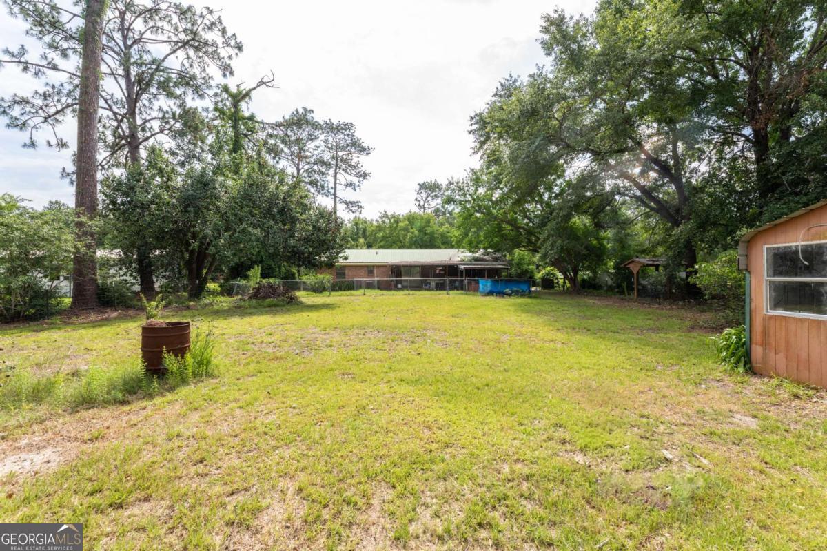 274 Anita Street Waycross, GA 31503 - Photo 31 of 36