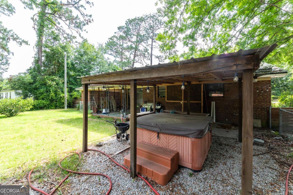 274 Anita Street Waycross, GA 31503 - Photo 32 of 36