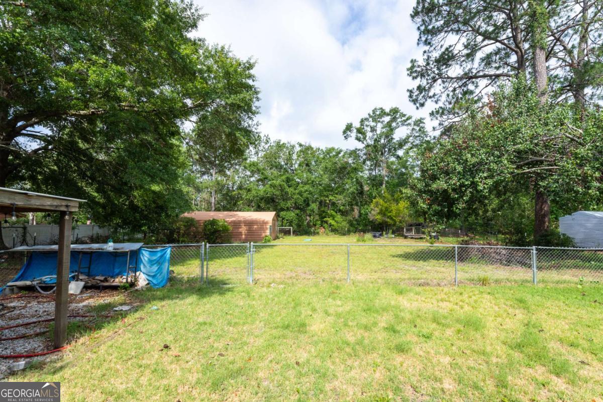 274 Anita Street Waycross, GA 31503 - Photo 33 of 36