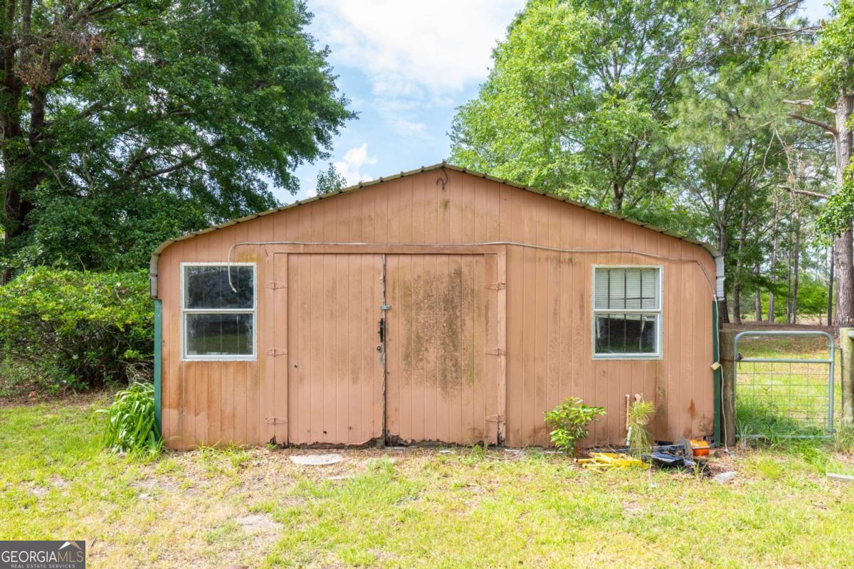 274 Anita Street Waycross, GA 31503 - Photo 34 of 36