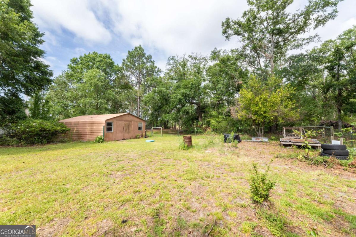 274 Anita Street Waycross, GA 31503 - Photo 35 of 36