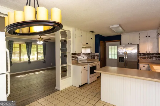 $179,900 | 274 Anita Street, Waycross, GA 31503