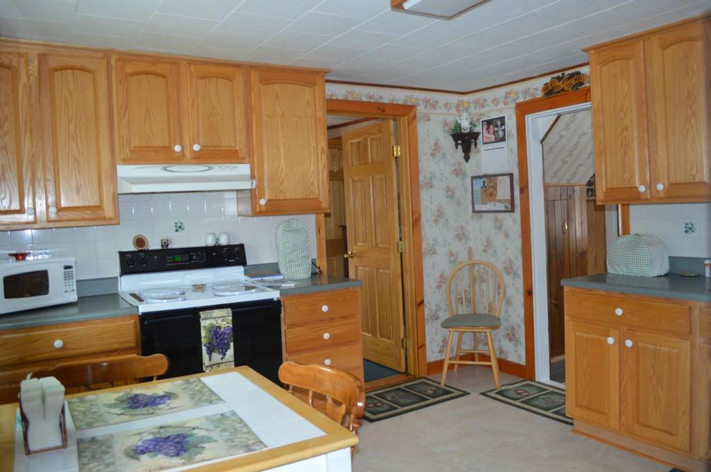 89 Winn Road Lee, ME 04455 - Photo 2 of 25 Kitchen