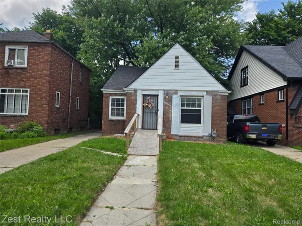 $60,000 | 12055 Nashville Street, Detroit, MI 48205