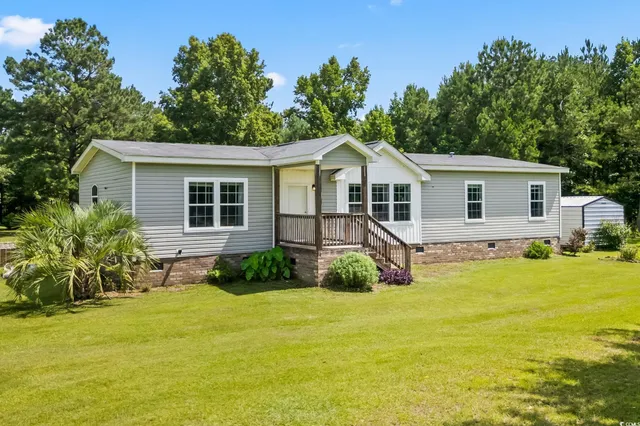 $269,500 | 309 H Coleman Lane, Tabor City, NC 28463