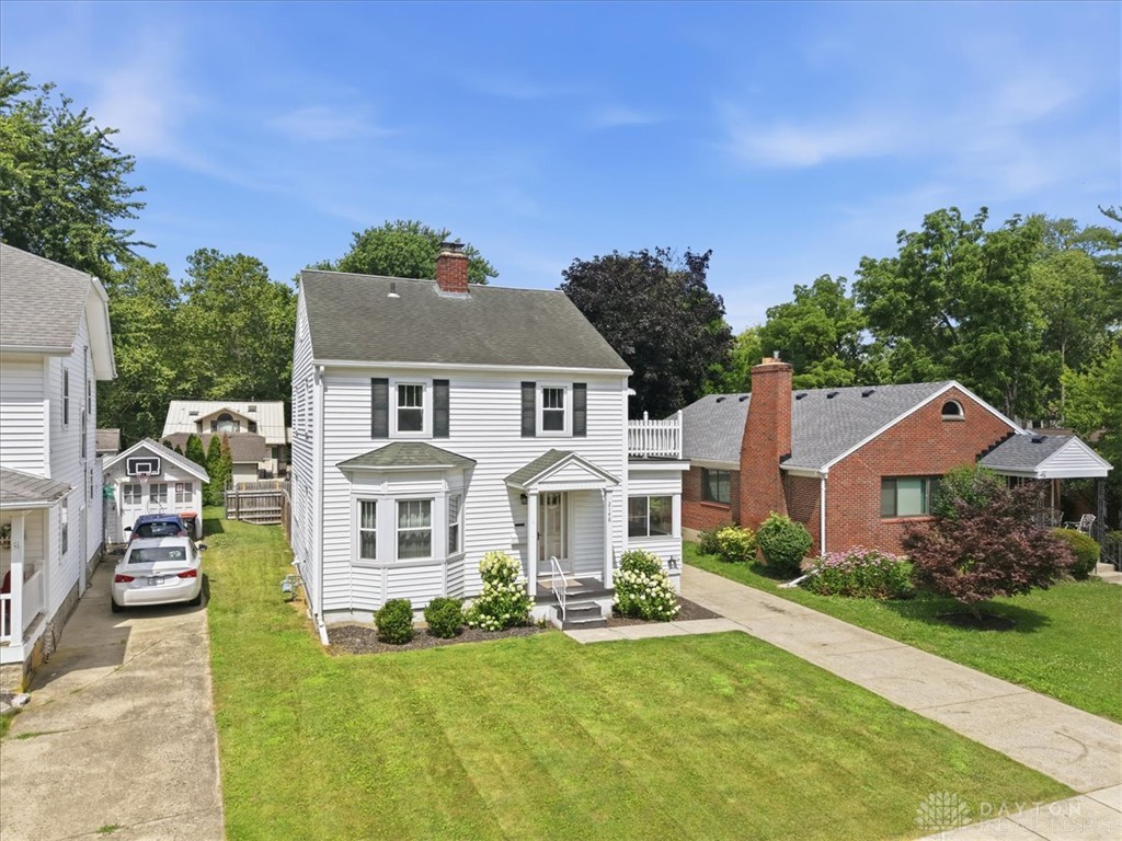 2148 Broadway Street Springfield, OH 45504 - Photo 43 of 44