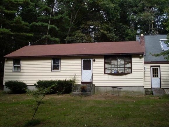 25 Priest Road Northwood, NH 03261 - Photo 1 of 1