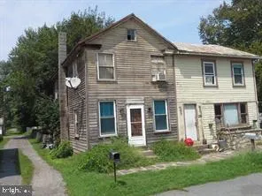 $49,900 | 29 Front Street, Duncannon, PA 17020