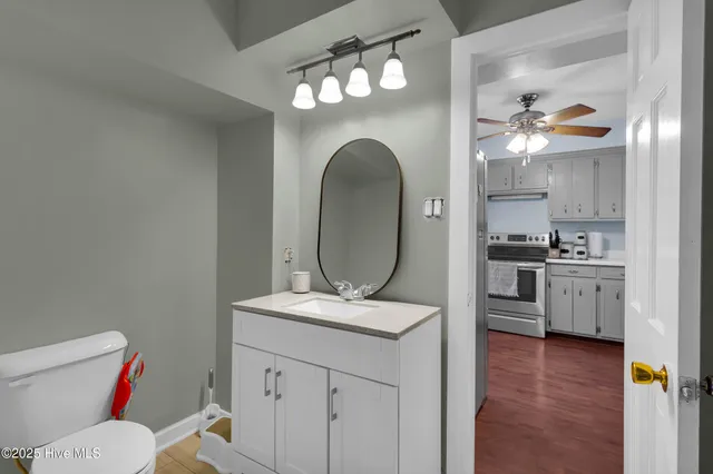 $385,000 | 605 River Road, Trent Woods, NC 28562