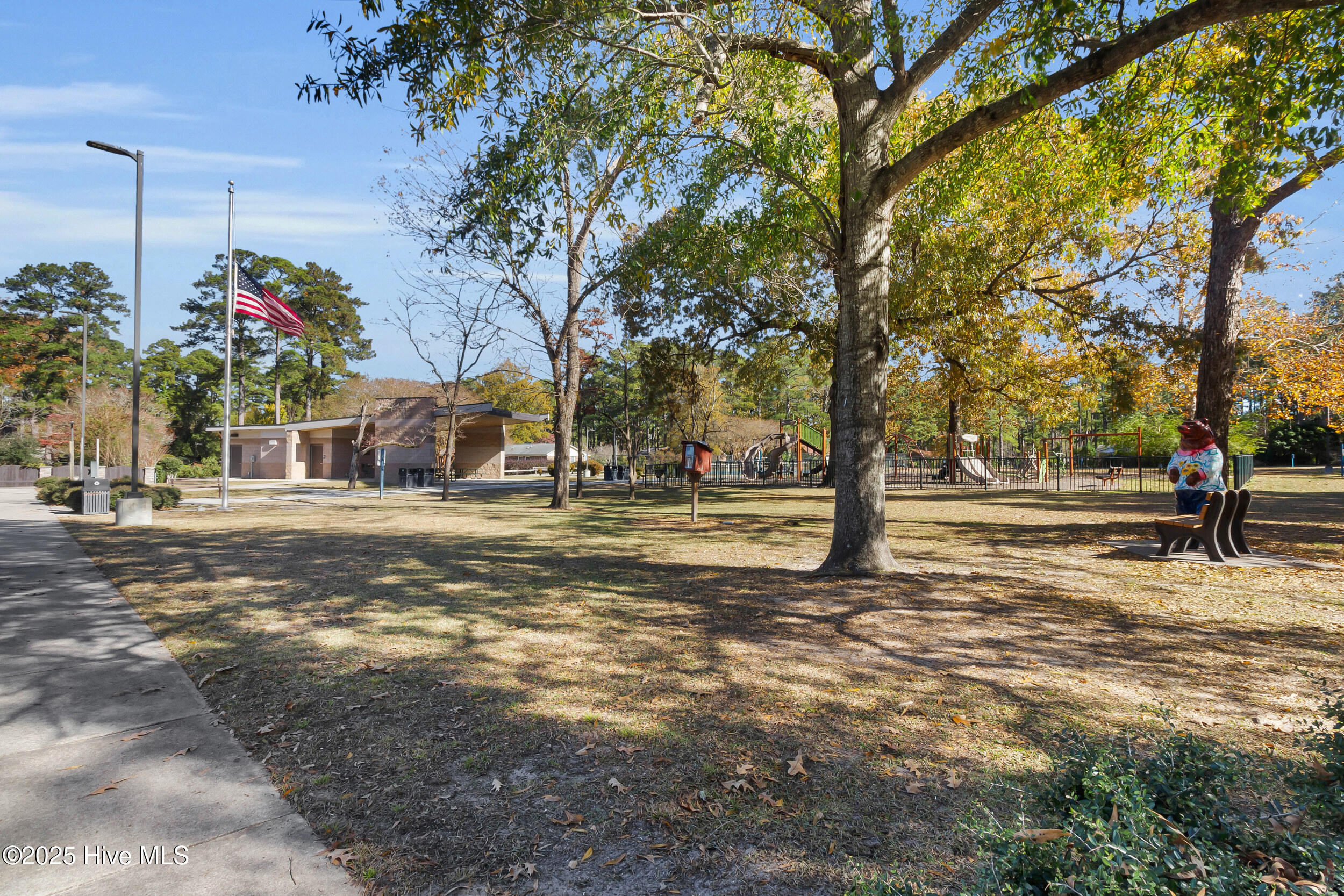 605 River Road Trent Woods, NC 28562 - Photo 33 of 38 Cottle Park