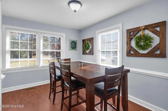 $385,000 | 605 River Road, Trent Woods, NC 28562