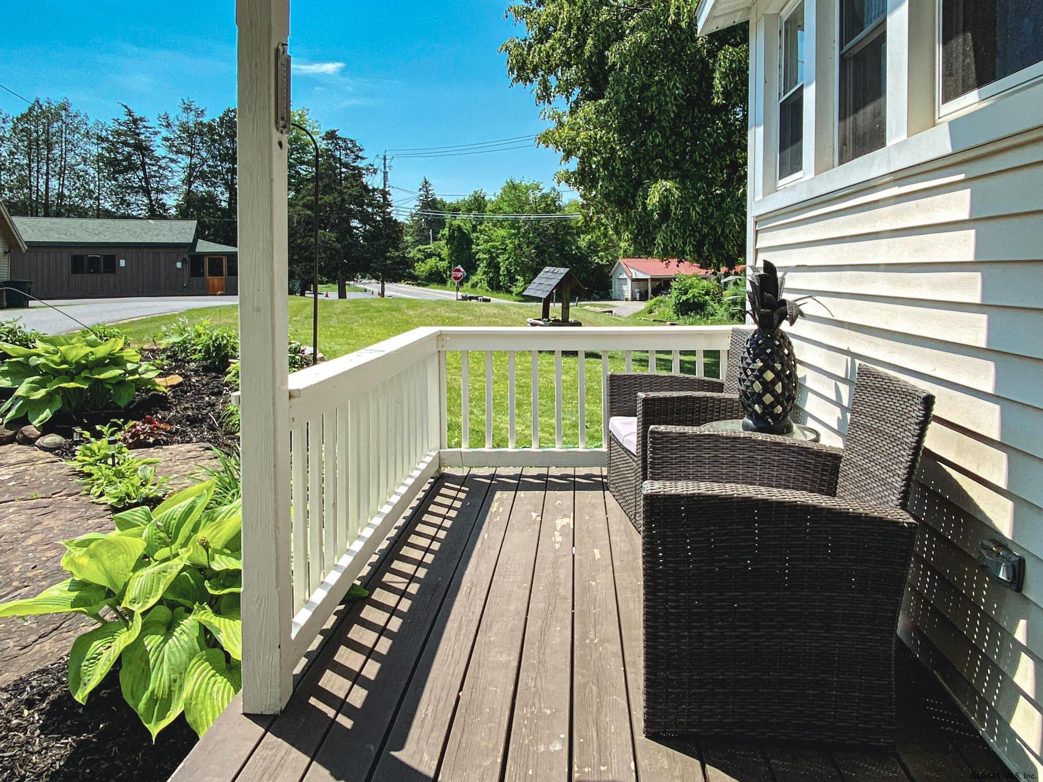 5 Hanneford Road Queensbury, NY 12804 - Photo 28 of 31 Photo 28