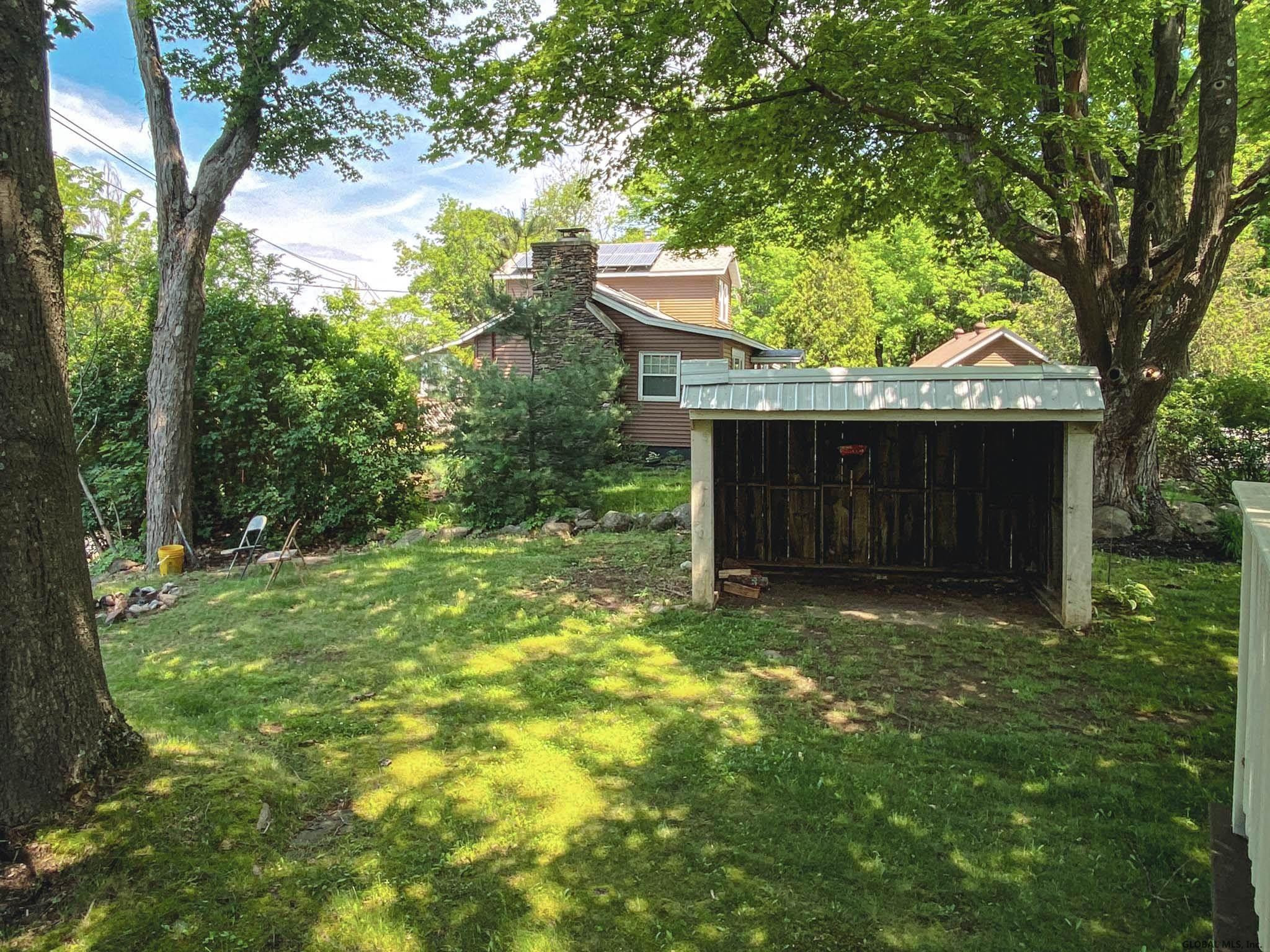 5 Hanneford Road Queensbury, NY 12804 - Photo 29 of 31 Photo 29