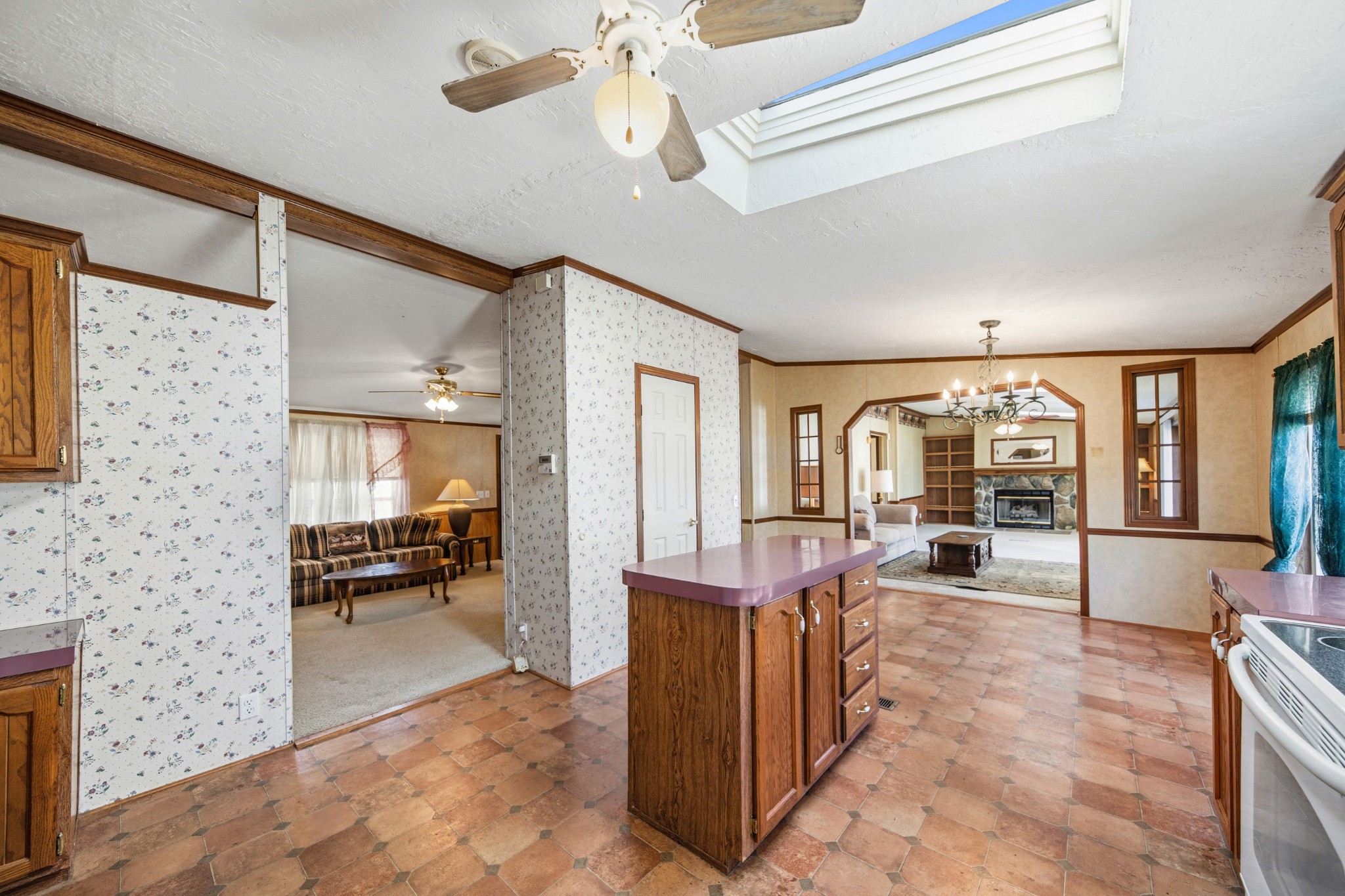 2141 Carpenter Bridge Road Columbia, TN 38401 - Photo 82 of 97