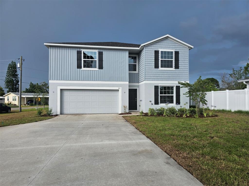 313 Farmbrook Road Port Orange, FL 32127 - Photo 1 of 1 Gallery Image 1