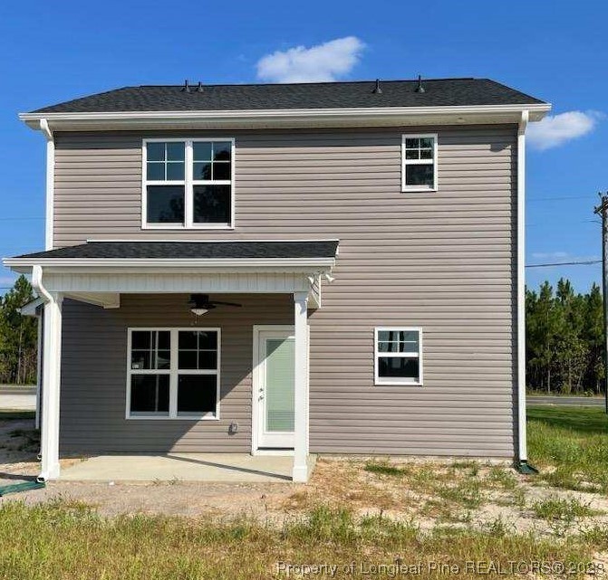 2486 Marks Road Cameron, NC 28326 - Photo 2 of 3 a front view of a house with a yard