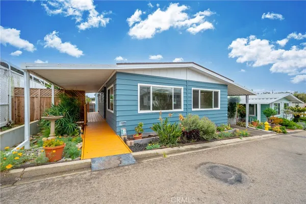 $290,000 | 1675 Los Osos Valley Road, Unit 135, Los Osos, CA 93402