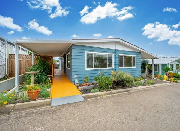 $290,000 | 1675 Los Osos Valley Road, Unit 135, Los Osos, CA 93402