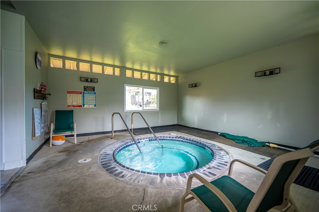 1675 Los Osos Valley Road, Unit 135 Los Osos, CA 93402 - Photo 38 of 38 a view of a swimming pool with kitchen