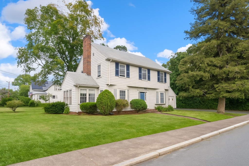 6 Tanager Road Attleboro, MA 02703 - Photo 1 of 34 Gallery Image 1