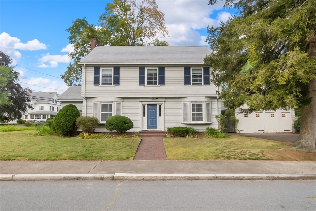 6 Tanager Road Attleboro, MA 02703 - Photo 2 of 34 Gallery Image 2