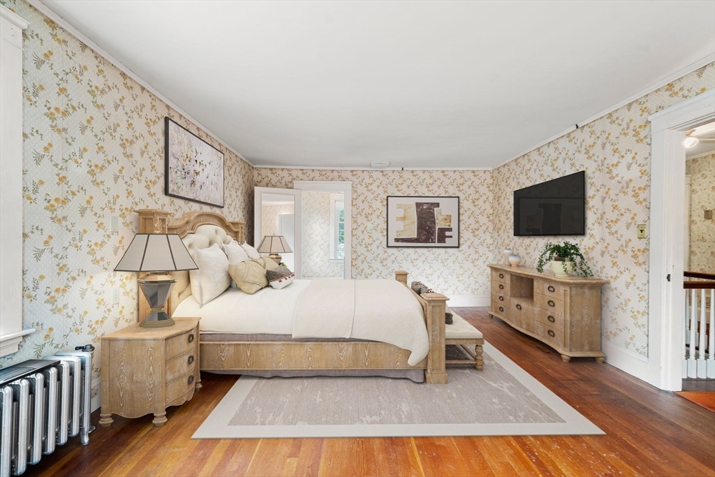 6 Tanager Road Attleboro, MA 02703 - Photo 25 of 34 Gallery Image 25
