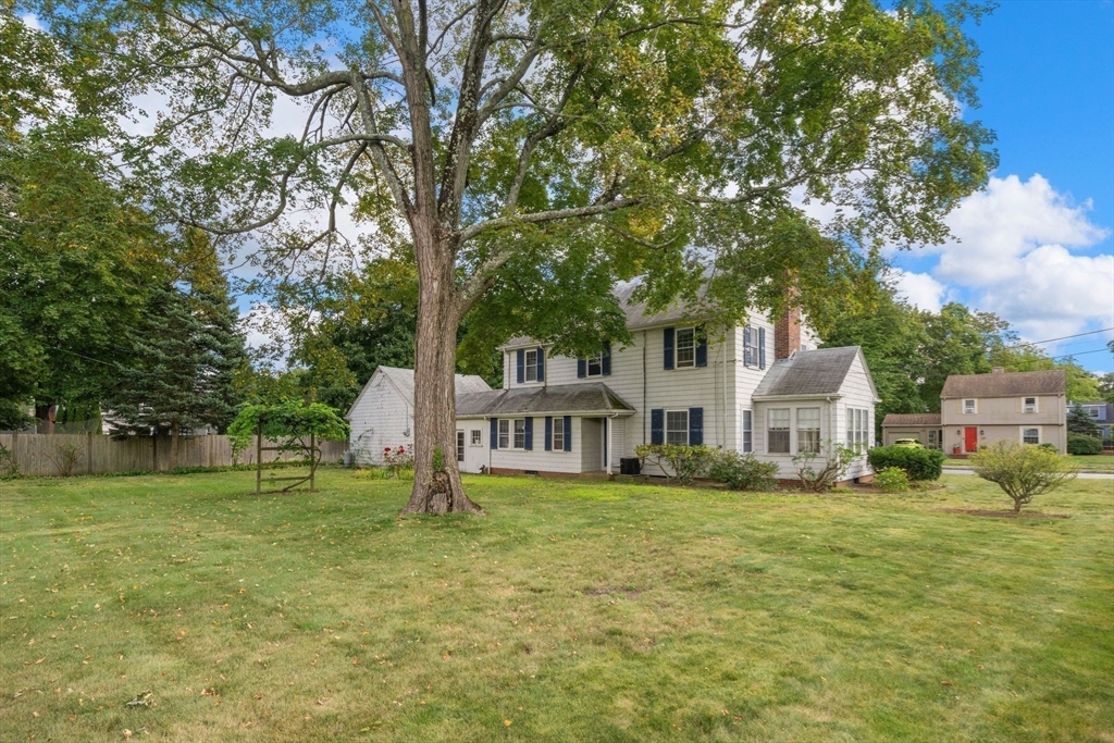 6 Tanager Road Attleboro, MA 02703 - Photo 29 of 34 Gallery Image 29
