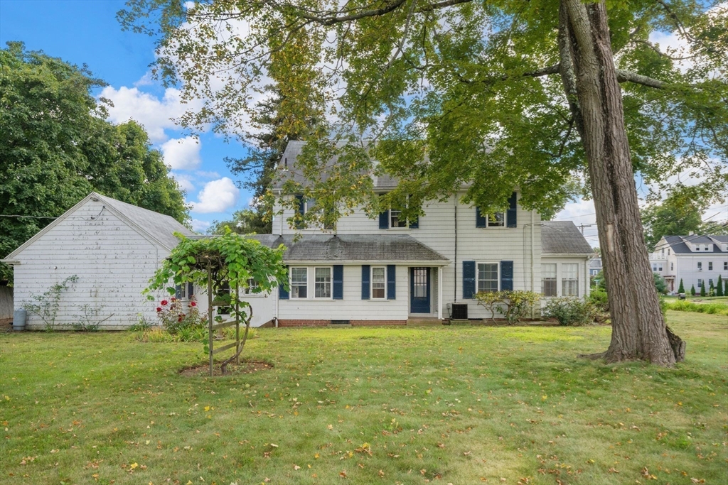 6 Tanager Road Attleboro, MA 02703 - Photo 30 of 34 Gallery Image 30