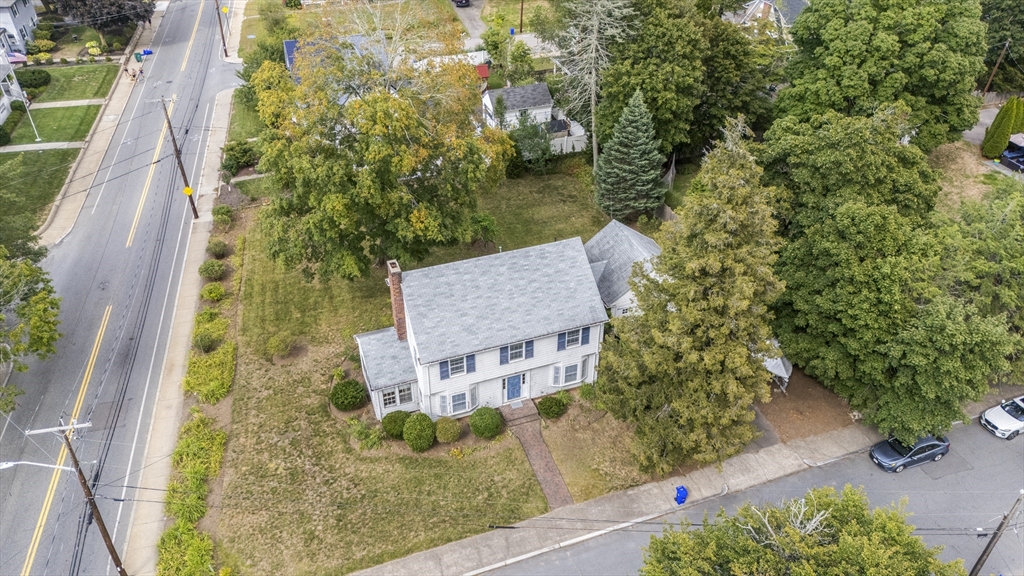 6 Tanager Road Attleboro, MA 02703 - Photo 32 of 34 Gallery Image 32