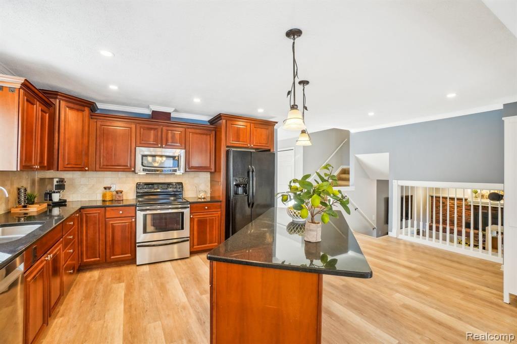8612 West Ellis Road Davisburg, MI 48350 - Photo 9 of 41 Gallery Image 9