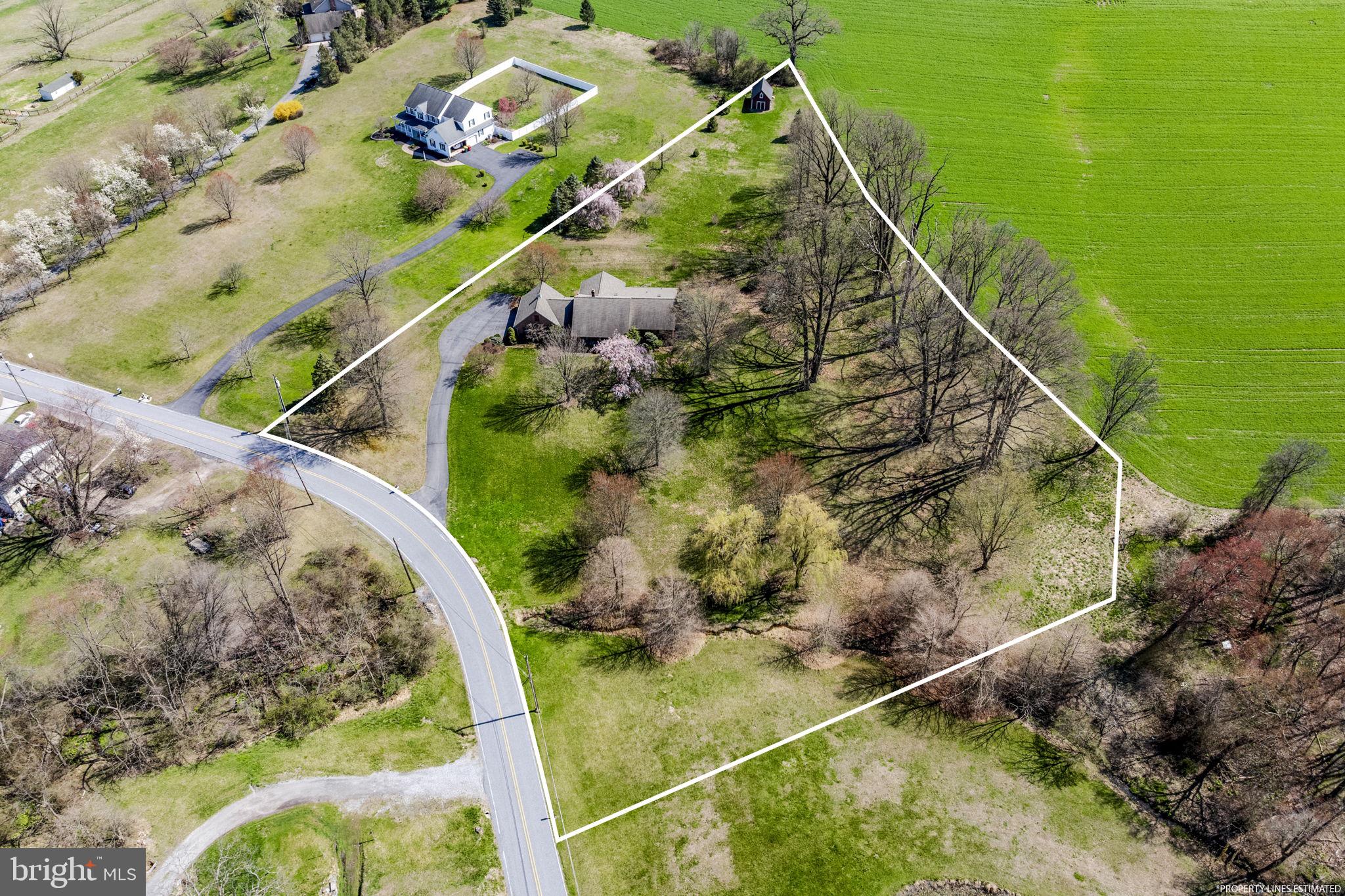 712 Vinemont Road Reinholds, PA 17569 - Photo 1 of 64