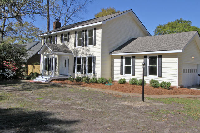 1332 South Barksdale Road Mount Pleasant, SC 29464 - Photo 1 of 24 1332 S. Barksdale Rd (29)0029