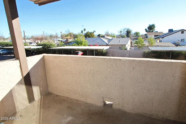 $1,249 | 410 East 9th Avenue, Unit 13, Mesa, AZ 85204