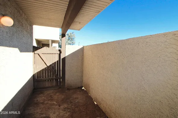 $1,399 | 410 East 9th Avenue, Unit 13, Mesa, AZ 85204