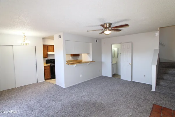 $1,399 | 410 East 9th Avenue, Unit 13, Mesa, AZ 85204