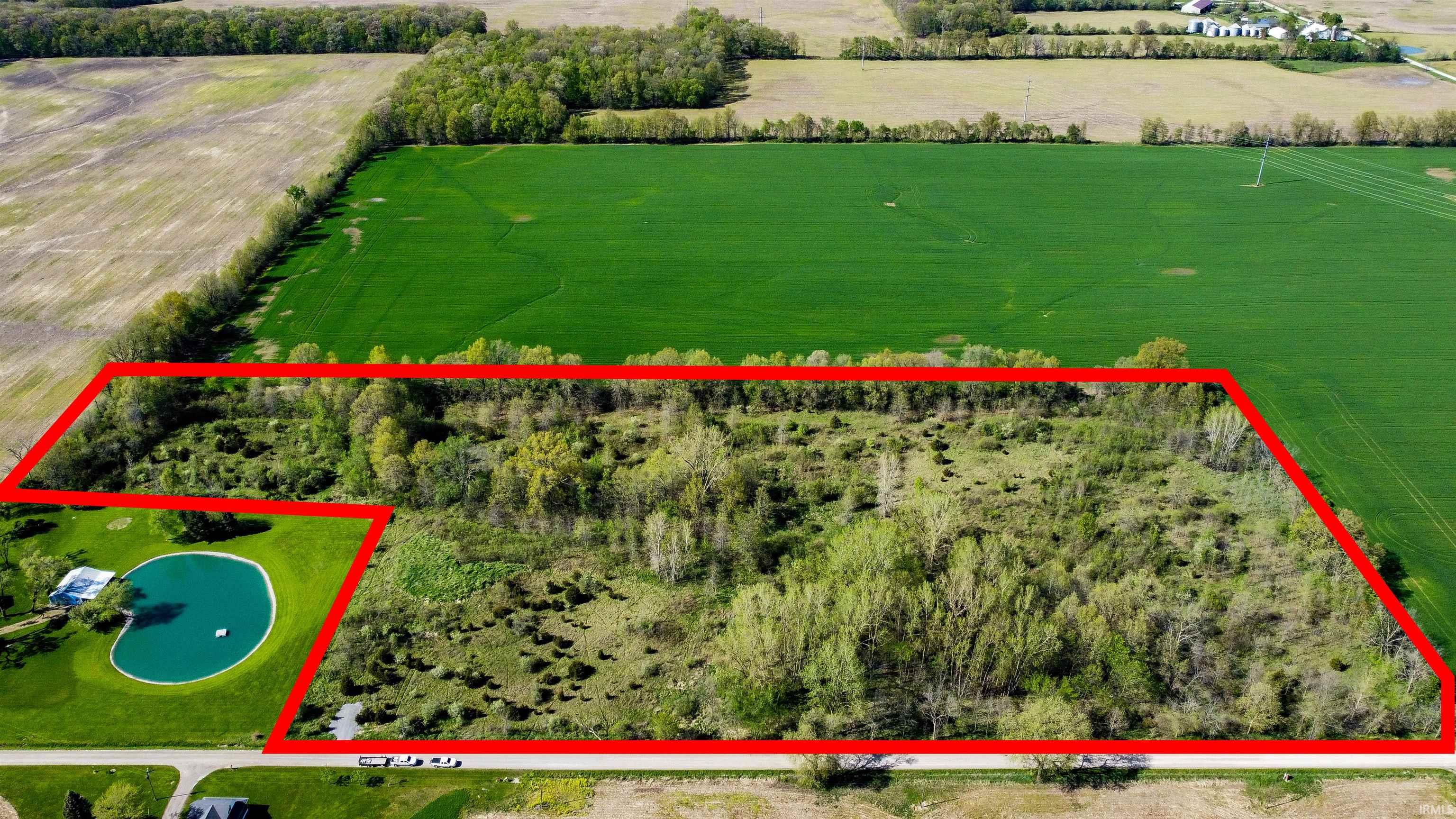 0 County Road 44 Butler, IN 46721 - Photo 1 of 10
