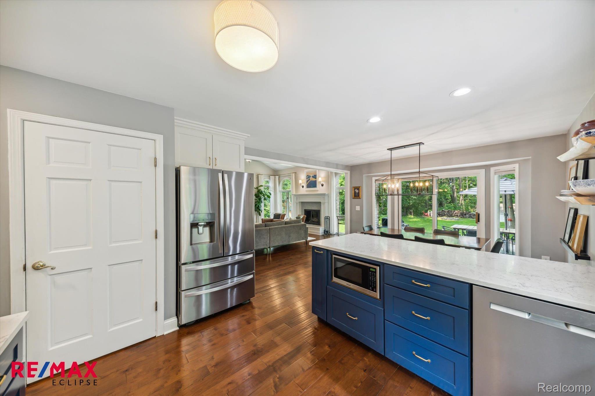 590 Shortridge Avenue Rochester, MI 48307 - Photo 14 of 44