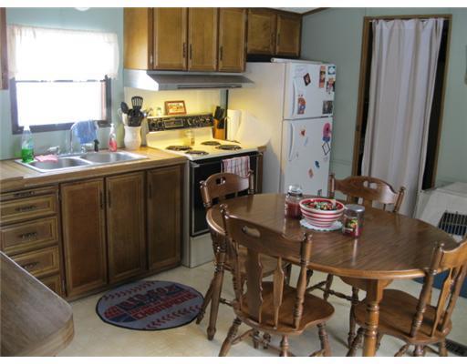 950 Mullen Road Stetson, ME 04488 - Photo 5 of 12 Kitchen.