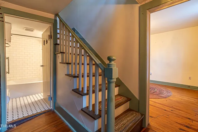 $315,000 | 303 East Main Street, Abingdon, VA 24210