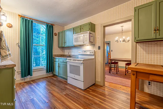 $315,000 | 303 East Main Street, Abingdon, VA 24210