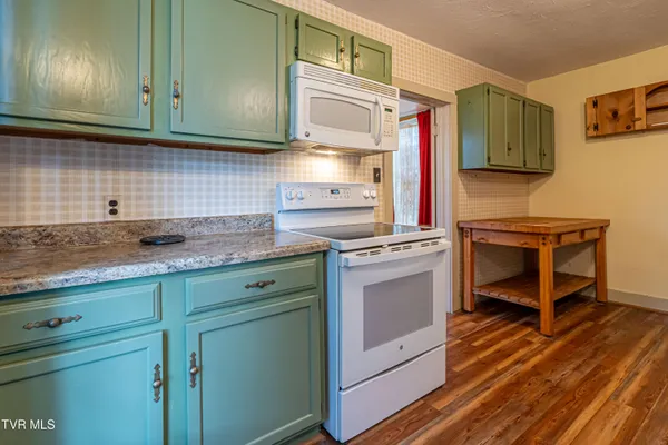 $275,000 | 303 East Main Street, Abingdon, VA 24210