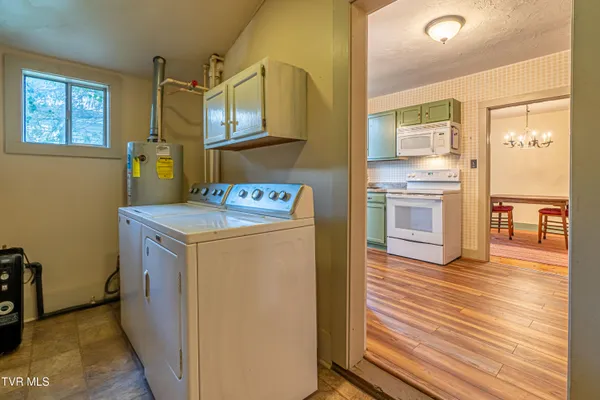 $275,000 | 303 East Main Street, Abingdon, VA 24210