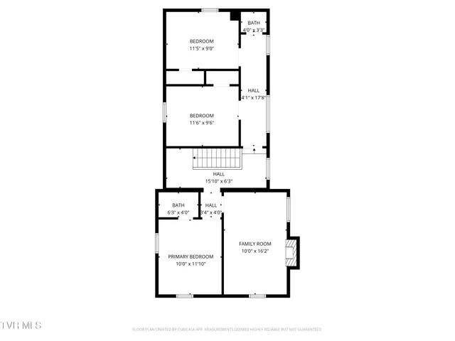 $315,000 | 303 East Main Street, Abingdon, VA 24210