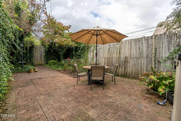 $300,000 | 303 East Main Street, Abingdon, VA 24210