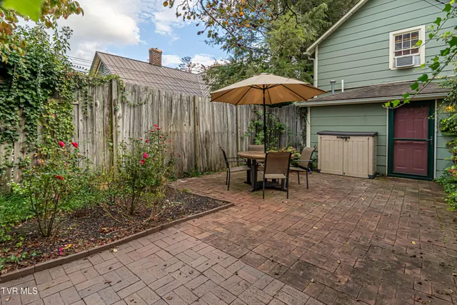 $315,000 | 303 East Main Street, Abingdon, VA 24210