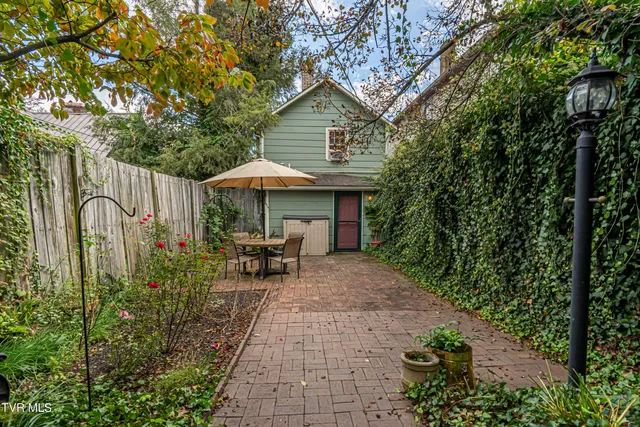 $315,000 | 303 East Main Street, Abingdon, VA 24210