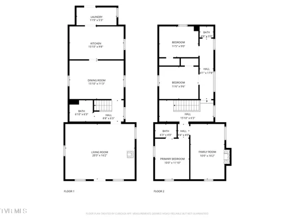 $300,000 | 303 East Main Street, Abingdon, VA 24210