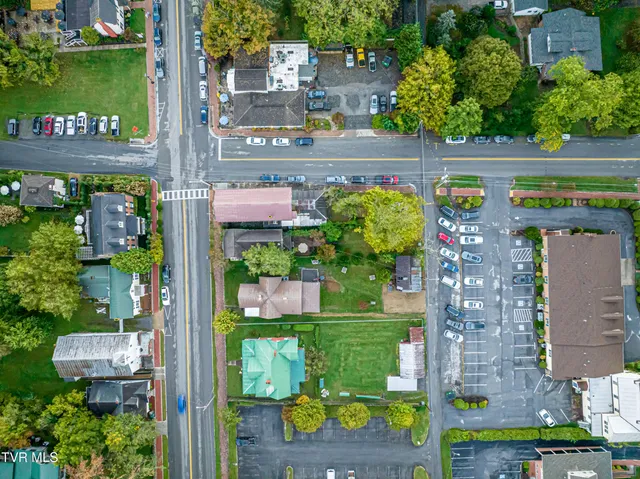 $315,000 | 303 East Main Street, Abingdon, VA 24210